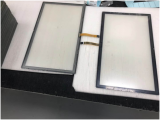 電阻式和電容式觸摸屏的工作原理總結